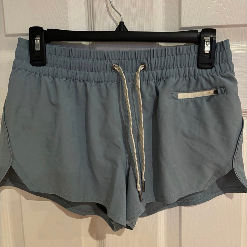 Vuori Clementine shorts